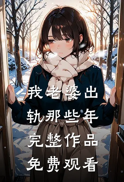 我老婆出轨那些年完整作品免费观看