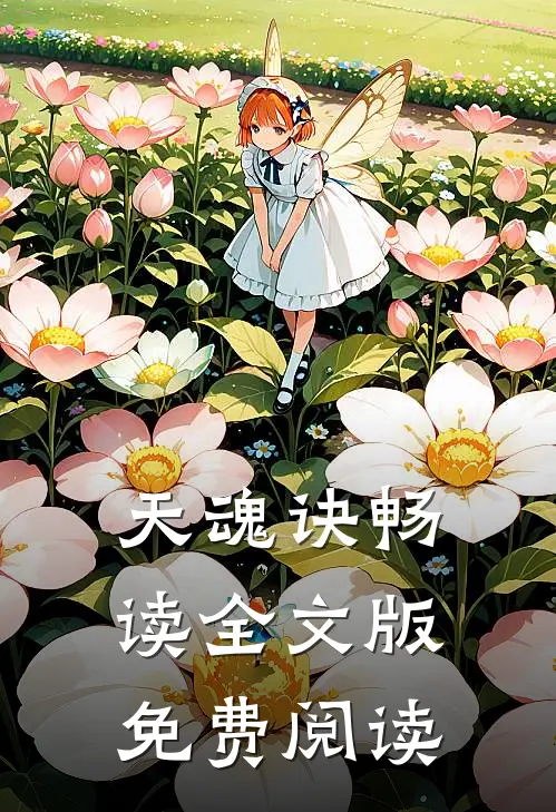 天魂诀畅读全文版免费阅读