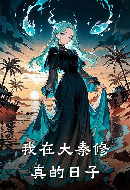 我在大秦修真的日子