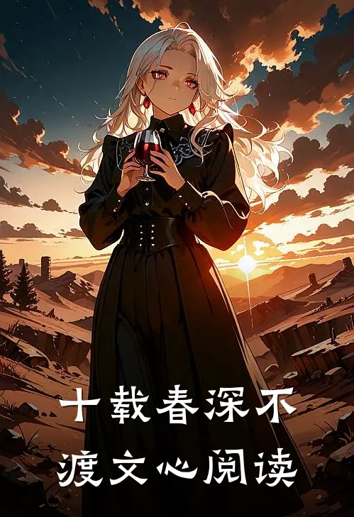 十载春深不渡 文心阅读