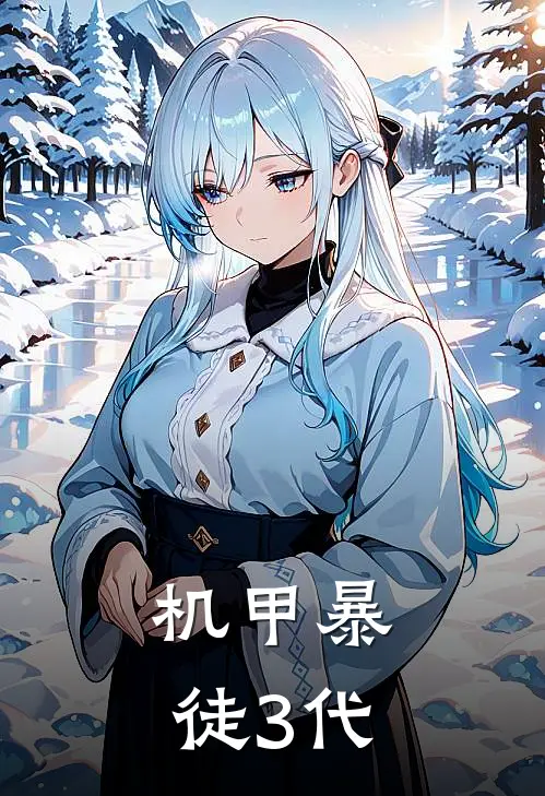 机甲暴徒3代