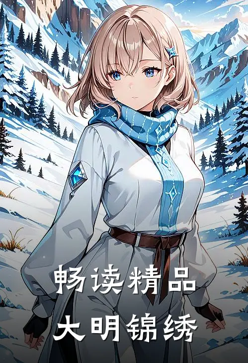 畅读精品大明锦绣
