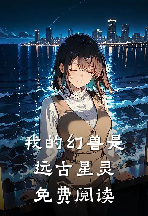 我的幻兽是远古星灵免费阅读