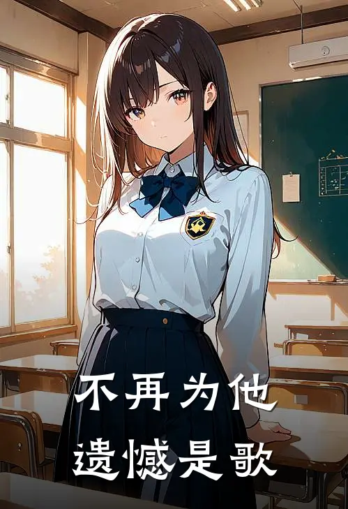 不再为他遗憾是歌