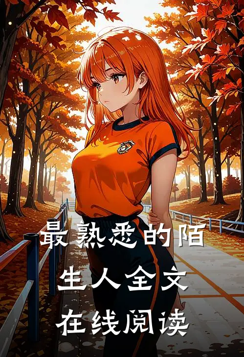 最熟悉的陌生人全文在线阅读