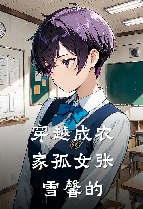 穿越成农家孤女张雪馨的