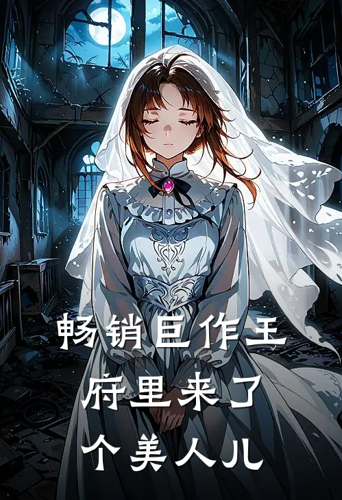 畅销巨作王府里来了个美人儿