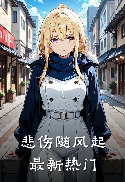悲伤随风起最新热门