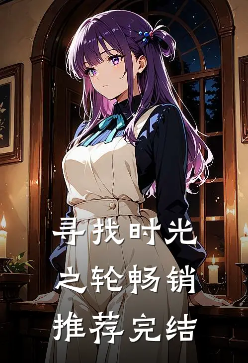 寻找时光之轮畅销推荐完结