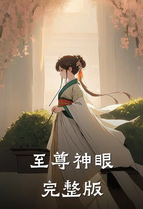 至尊神眼完整版