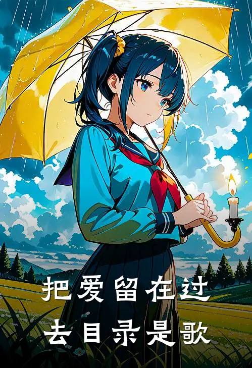 把爱留在过去目录是歌