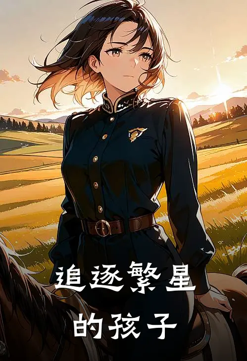 追逐繁星的孩子