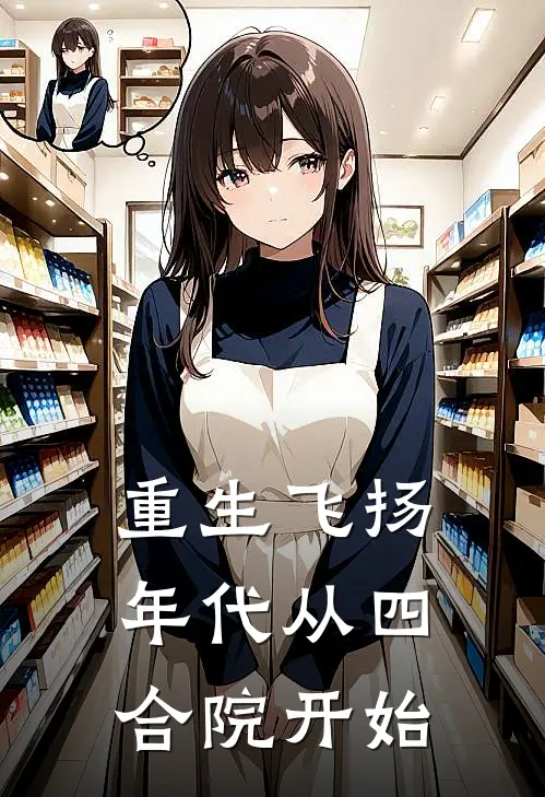 重生飞扬年代从四合院开始