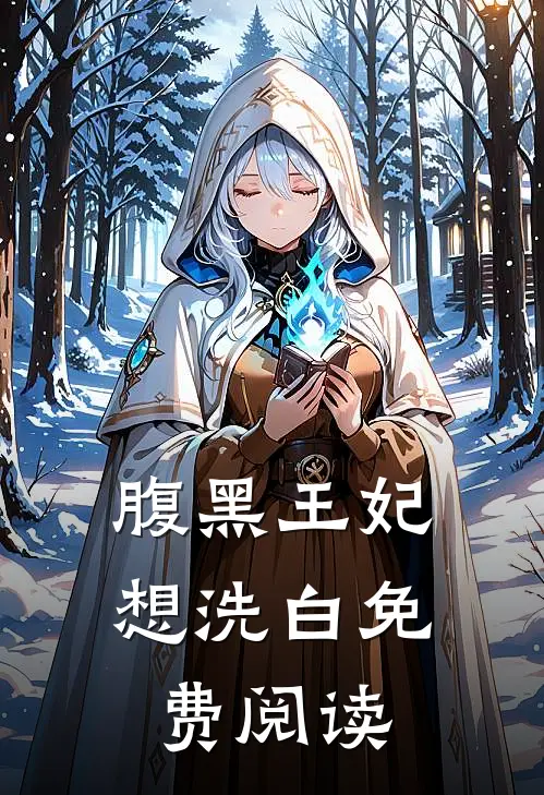 腹黑王妃想洗白免费阅读