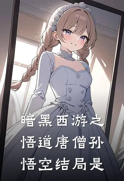 暗黑西游之悟道唐僧孙悟空结局是