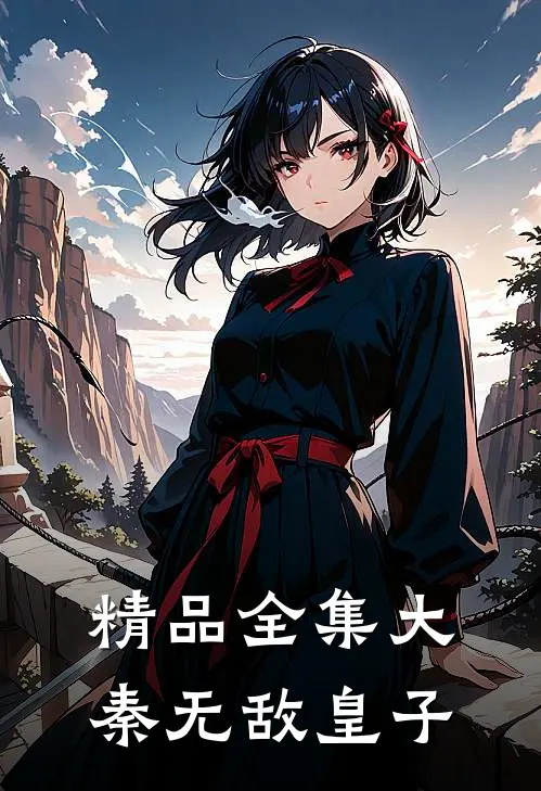 精品全集大秦无敌皇子