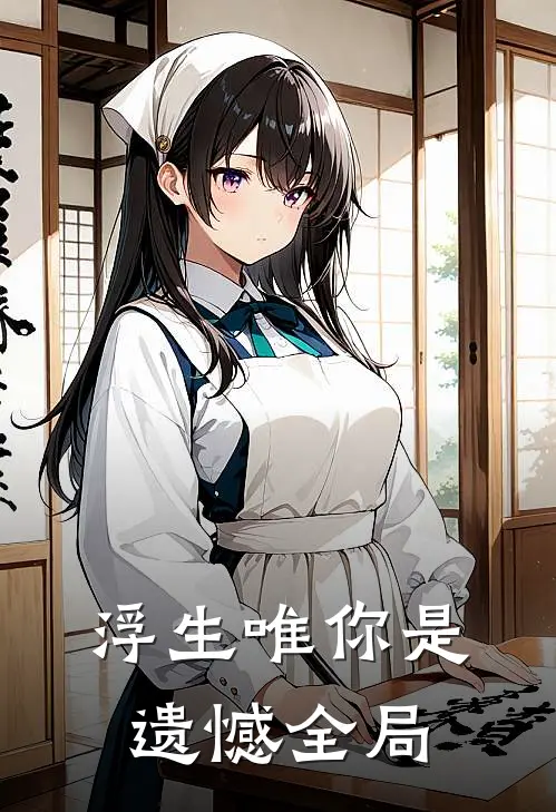 浮生唯你是遗憾全局