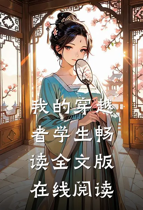 我的穿越者学生畅读全文版在线阅读