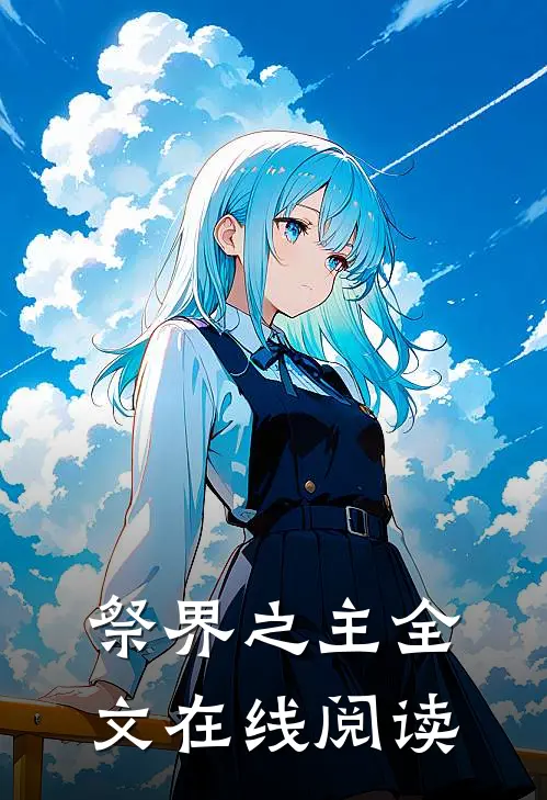 祭界之主全文在线阅读