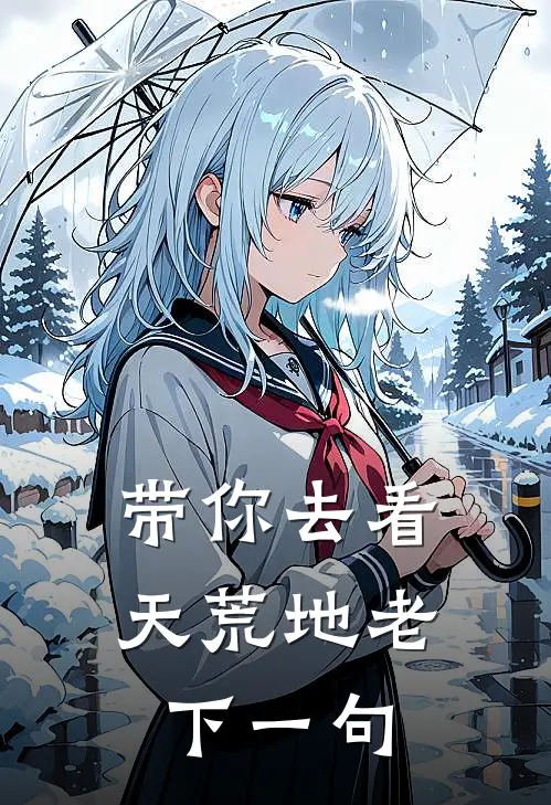 带你去看天荒地老下一句