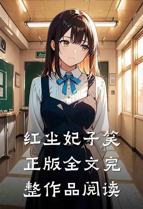红尘妃子笑正版全文完整作品阅读