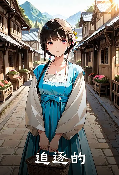 追逐的