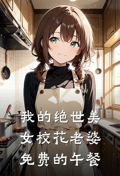 我的绝世美女校花老婆免费的午餐