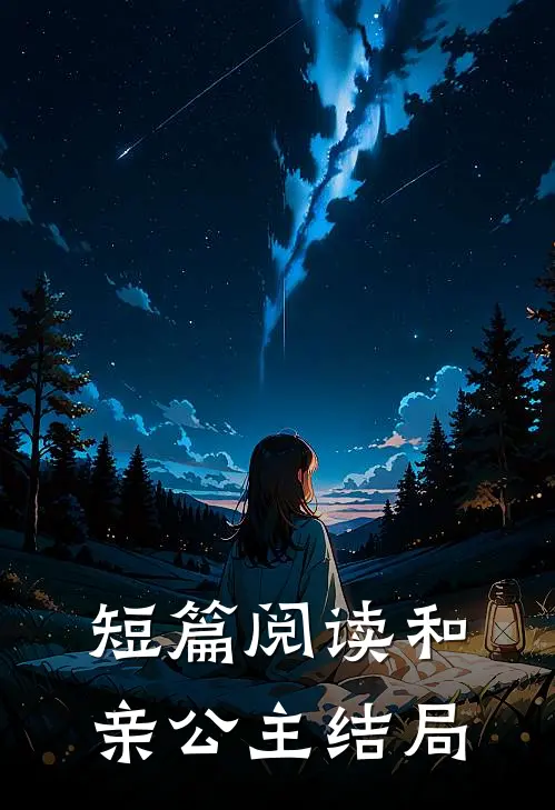 短篇阅读和亲公主结局