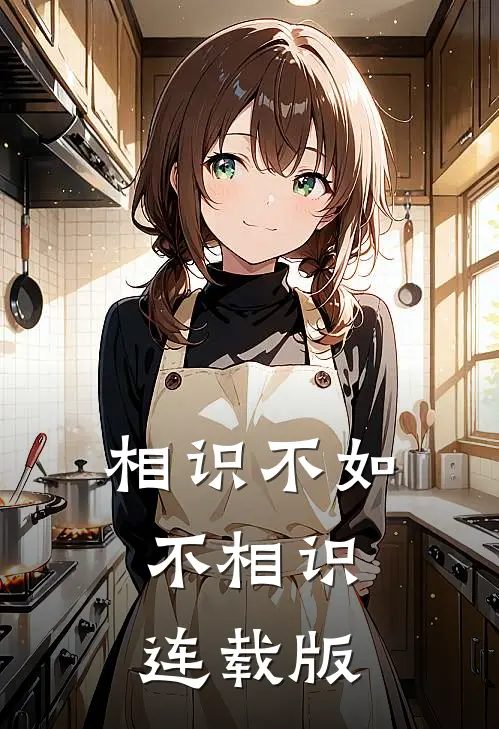 相识不如不相识连载版
