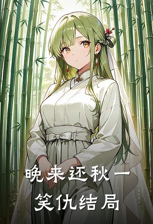 晚来还秋一笑仇结局
