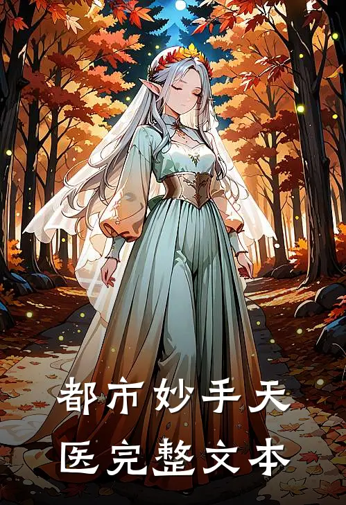 都市妙手天医完整文本