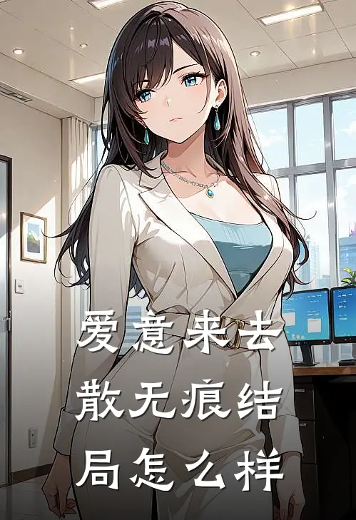 爱意来去散无痕结局怎么样