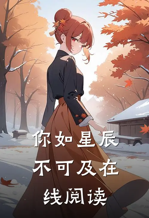 你如星辰不可及 在线阅读