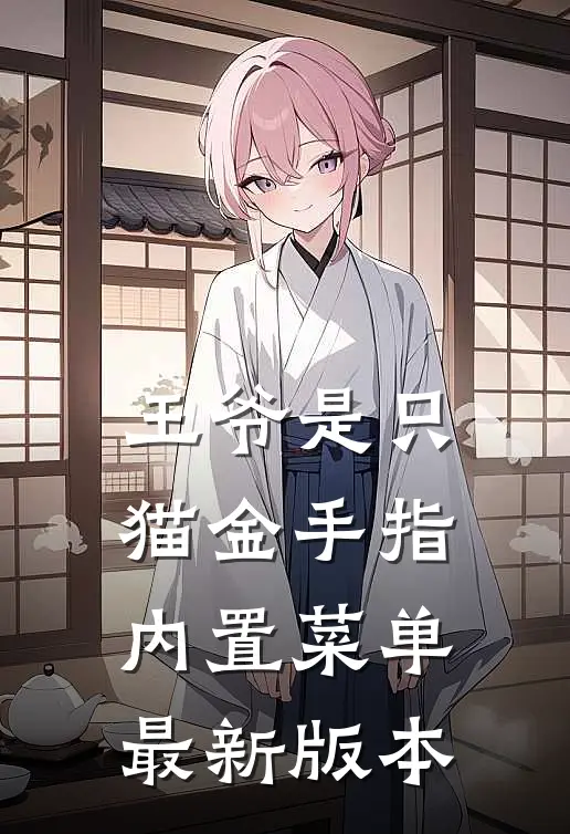 王爷是只猫金手指内置菜单最新版本
