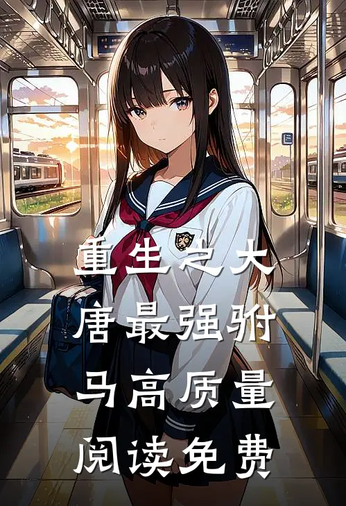 重生之大唐最强驸马高质量阅读免费
