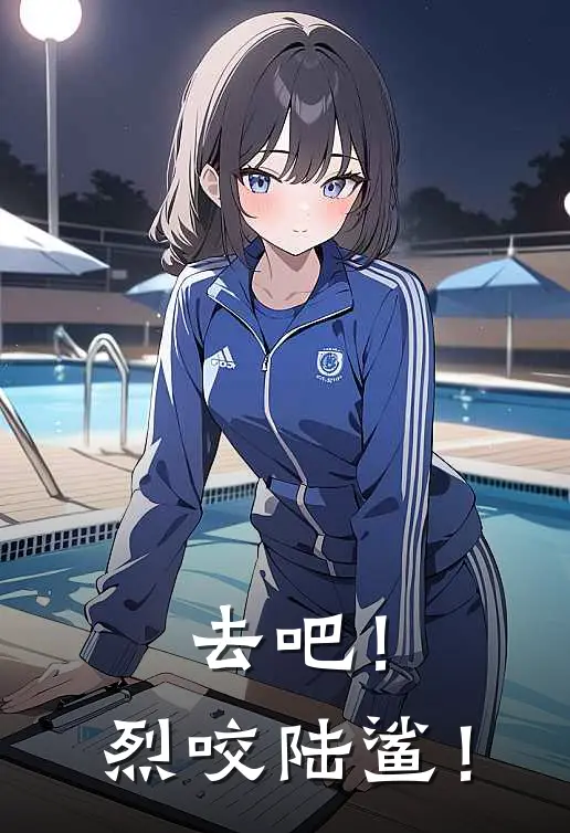 去吧！烈咬陆鲨！