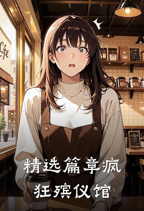 精选篇章疯狂殡仪馆