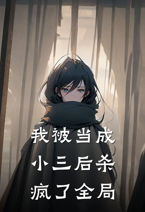 我被当成小三后杀疯了全局