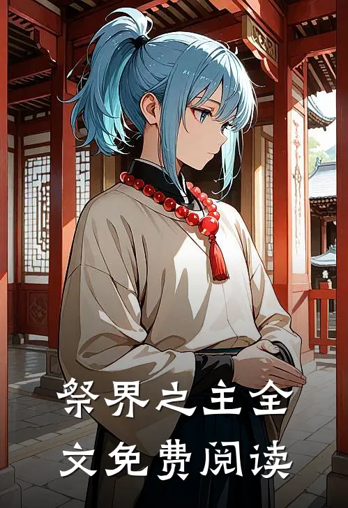 祭界之主全文免费阅读