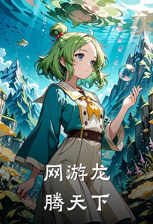 网游龙腾天下