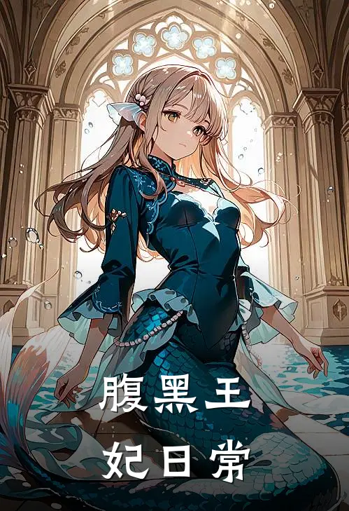 腹黑王妃日常