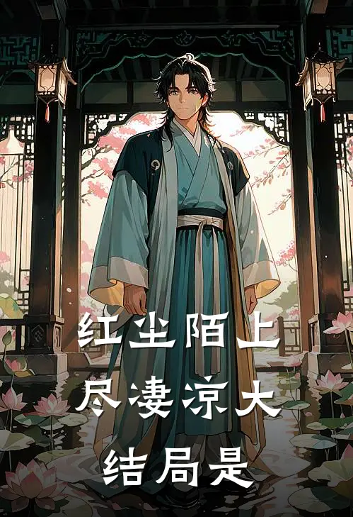 红尘陌上尽凄凉大结局是