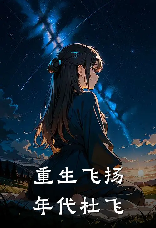 重生飞扬年代杜飞
