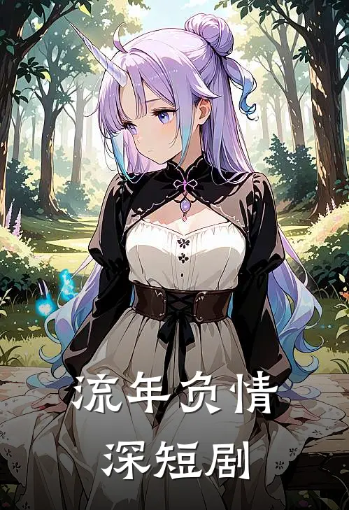 流年负情深 短剧