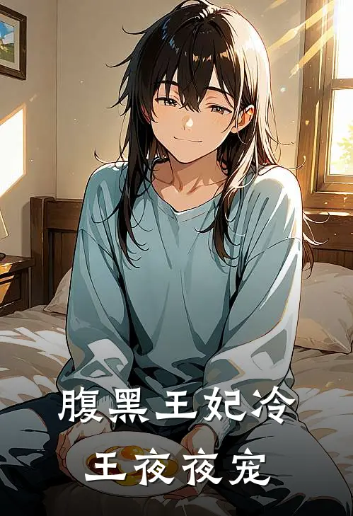 腹黑王妃冷王夜夜宠