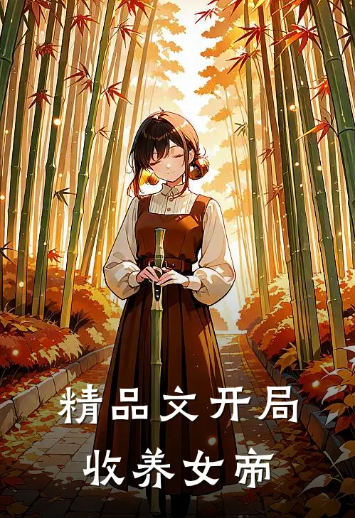 精品文开局收养女帝