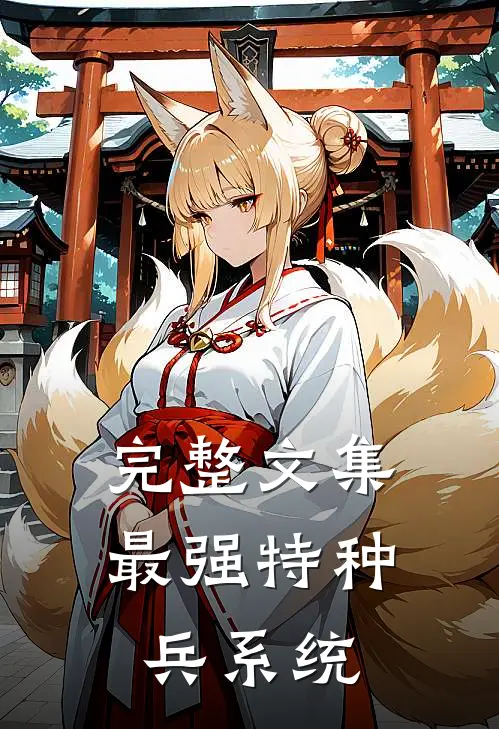 完整文集最强特种兵系统