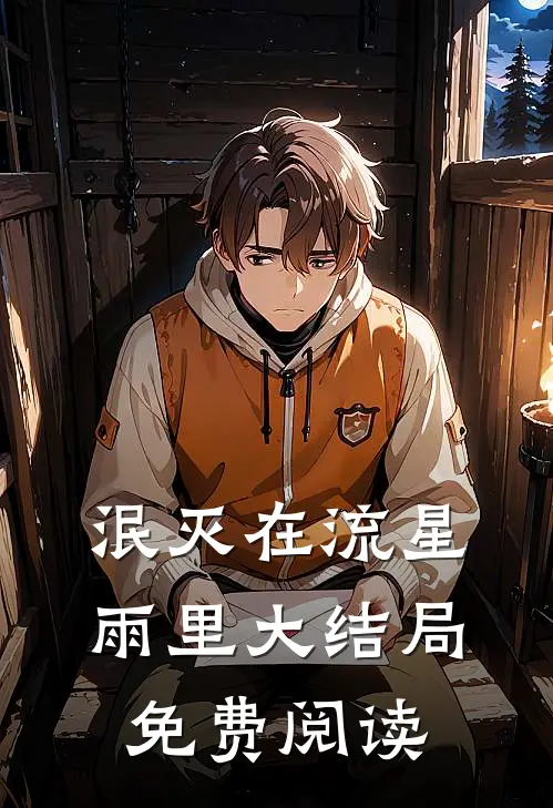泯灭在流星雨里大结局免费阅读