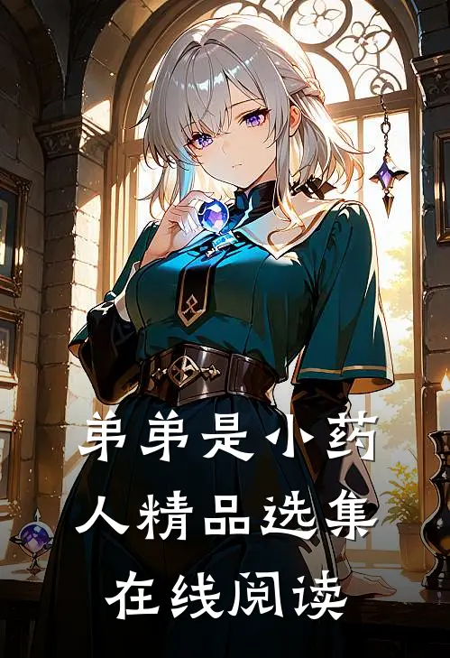 弟弟是小药人精品选集在线阅读