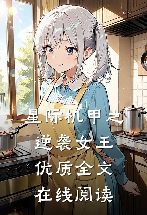 星际机甲之逆袭女王优质全文在线阅读
